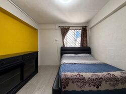 Blk 6 Everton Park (Bukit Merah), HDB 3 Rooms #580828881